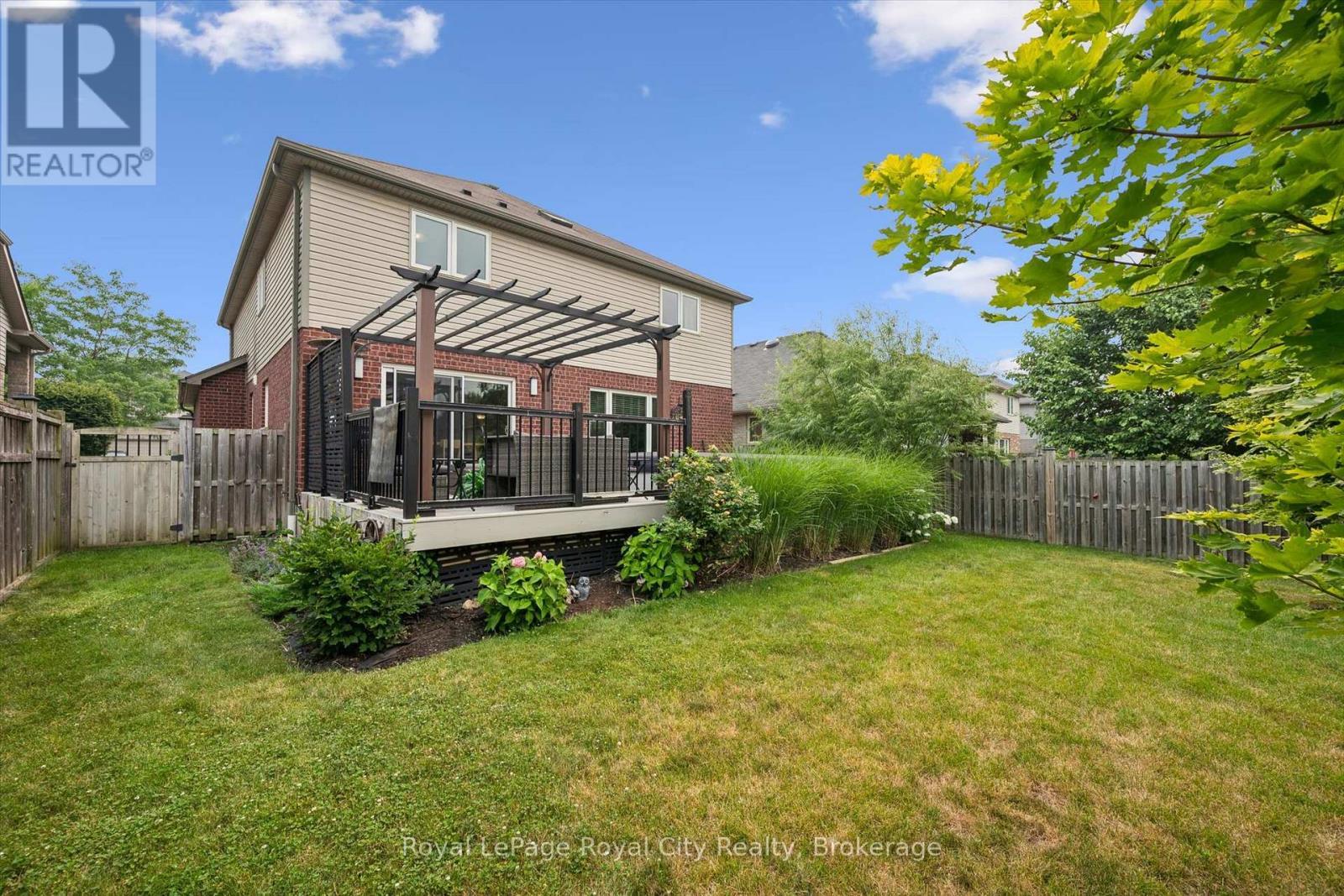 












138 FLANDERS ROAD

,
Waterloo,




Ontario
N0B1M0

