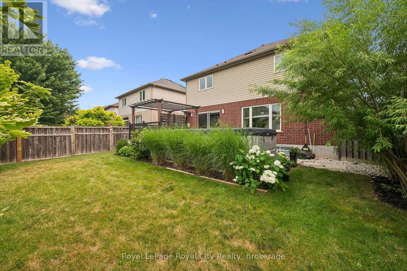 












138 FLANDERS ROAD

,
Waterloo,




Ontario
N0B1M0

