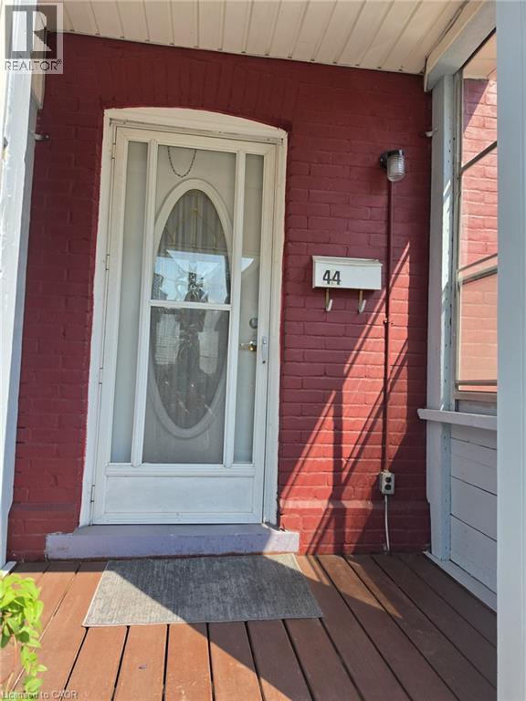 












44 ARTHUR Avenue N

,
Hamilton,




Ontario
L8L6C5

