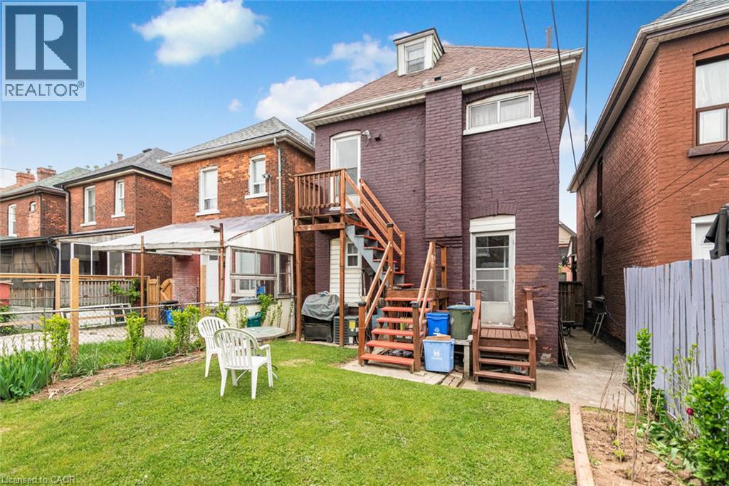 












44 ARTHUR Avenue N

,
Hamilton,




Ontario
L8L6C5

