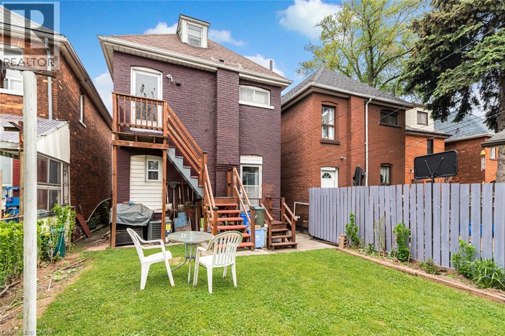 












44 ARTHUR Avenue N

,
Hamilton,




Ontario
L8L6C5

