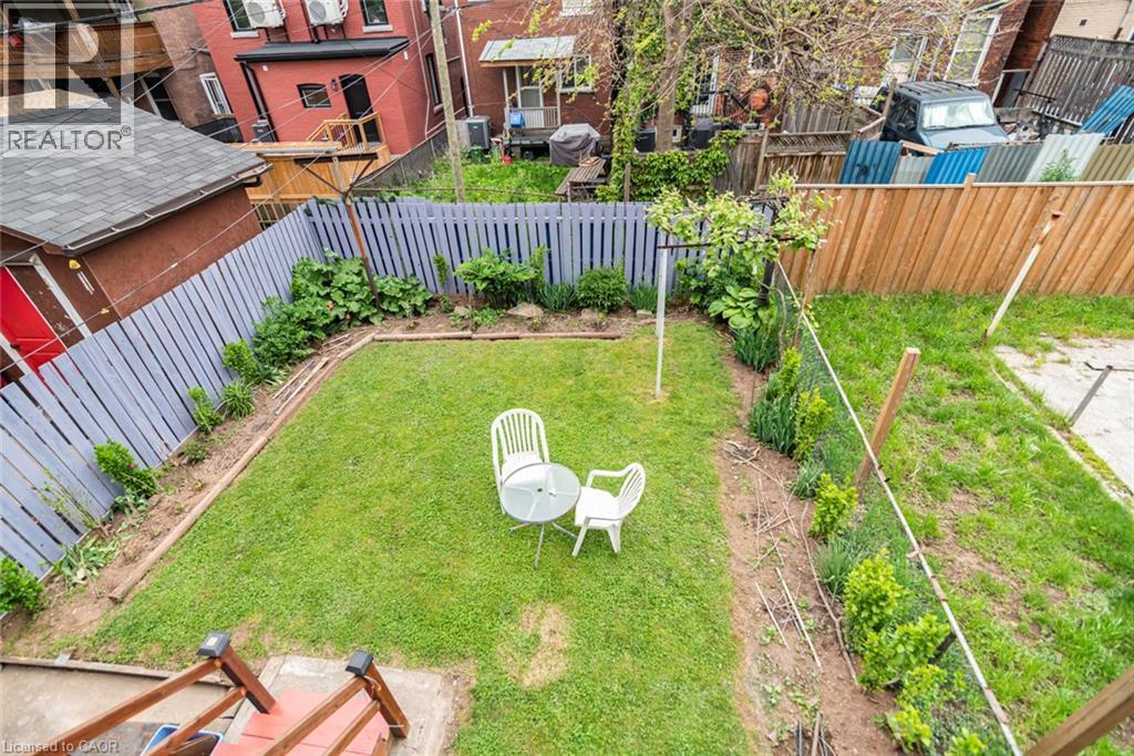 












44 ARTHUR Avenue N

,
Hamilton,




Ontario
L8L6C5

