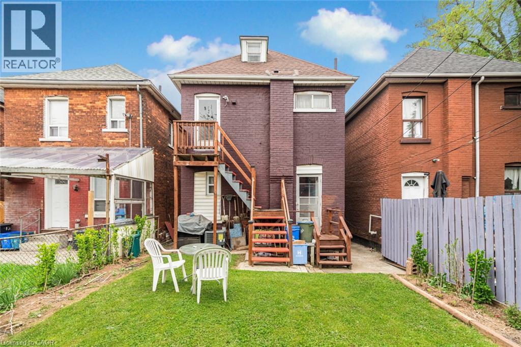 












44 ARTHUR Avenue N

,
Hamilton,




Ontario
L8L6C5

