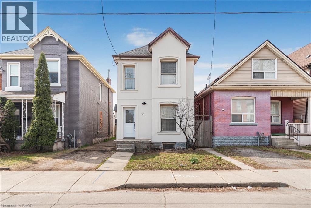 












60 KEITH Street

,
Hamilton,




Ontario
L8L3S3

