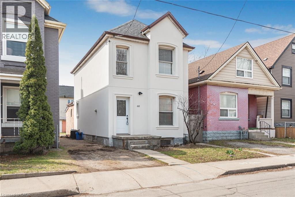 












60 KEITH Street

,
Hamilton,




Ontario
L8L3S3


