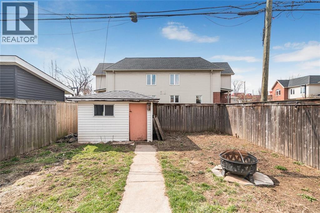 












60 KEITH Street

,
Hamilton,




Ontario
L8L3S3

