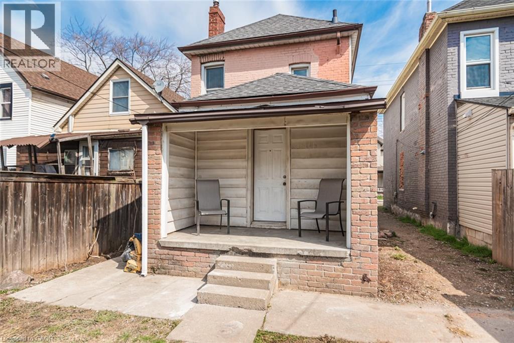 












60 KEITH Street

,
Hamilton,




Ontario
L8L3S3

