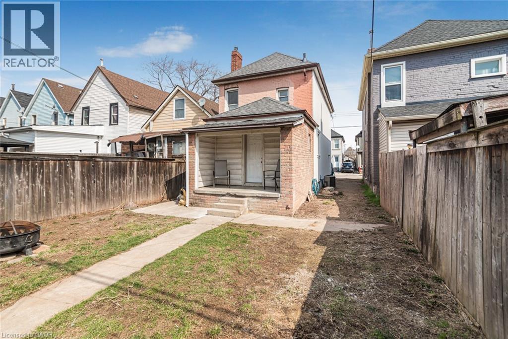 












60 KEITH Street

,
Hamilton,




Ontario
L8L3S3

