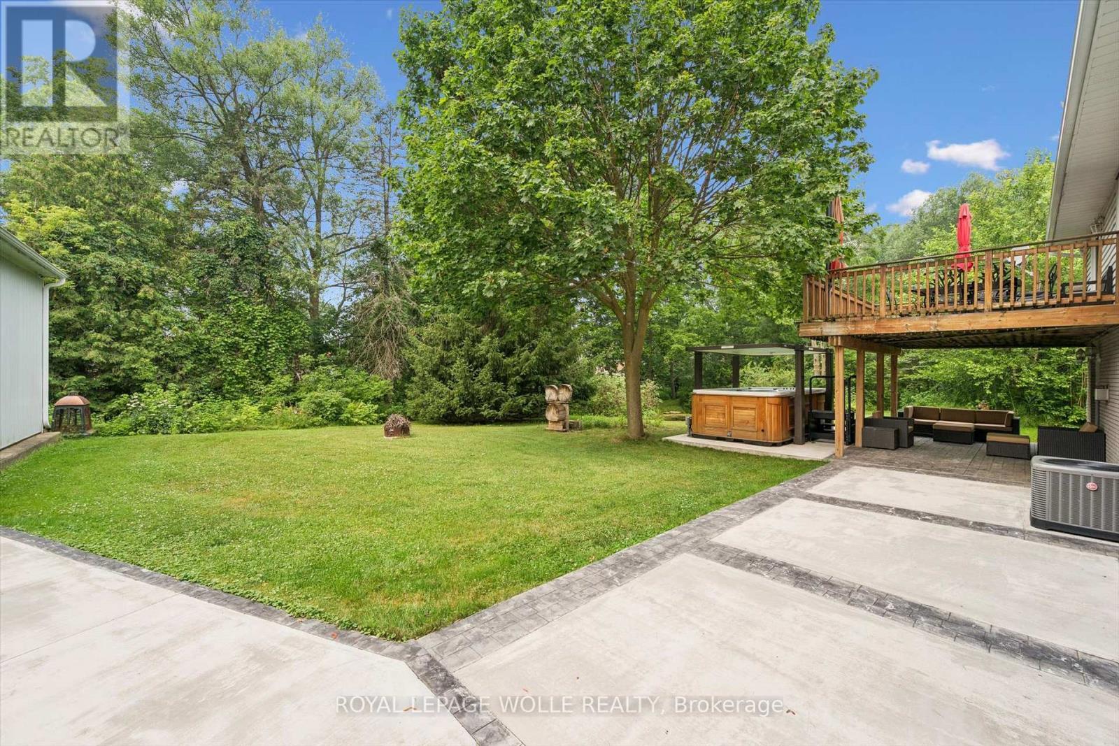 












168 BREWERY STREET

,
Wilmot,




Ontario
N3A2S8

