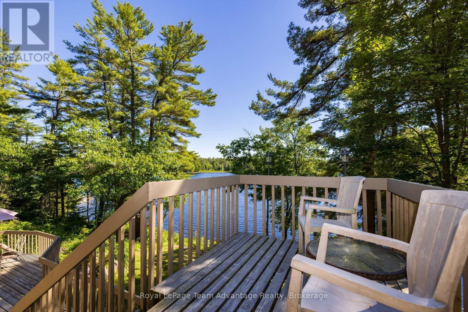 












39 WOOD DUCK TRAIL

,
The Archipelago (Archipelago North),




Ontario
P0G1K0

