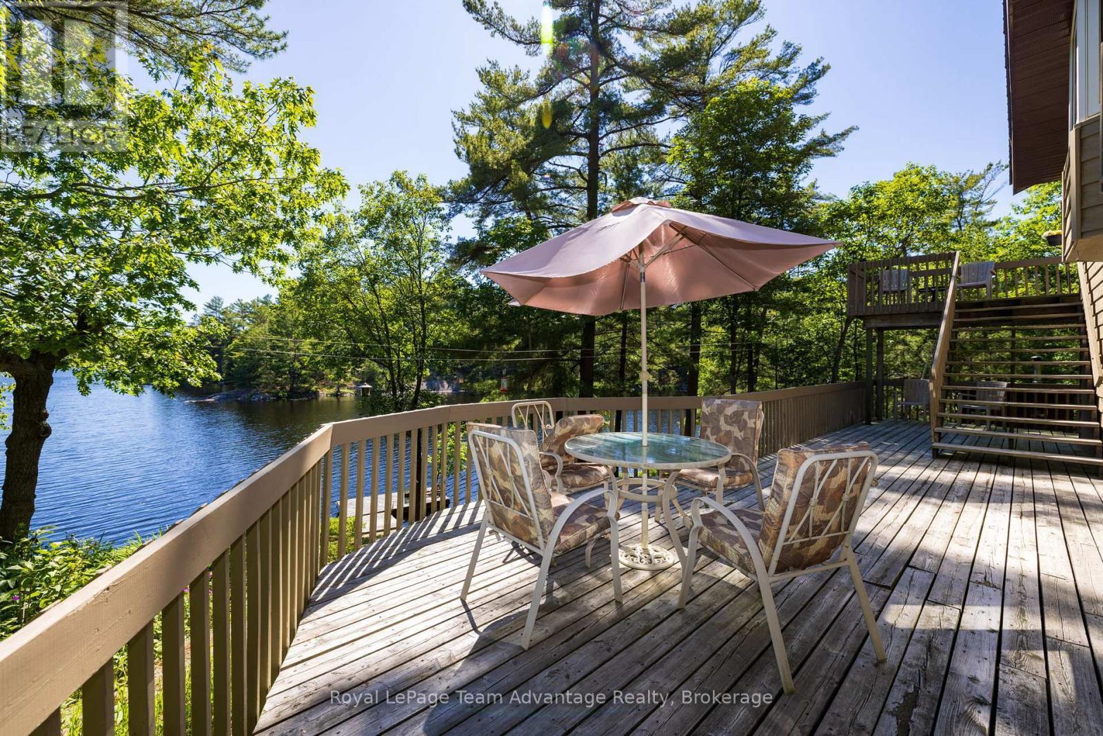 












39 WOOD DUCK TRAIL

,
The Archipelago (Archipelago North),




Ontario
P0G1K0

