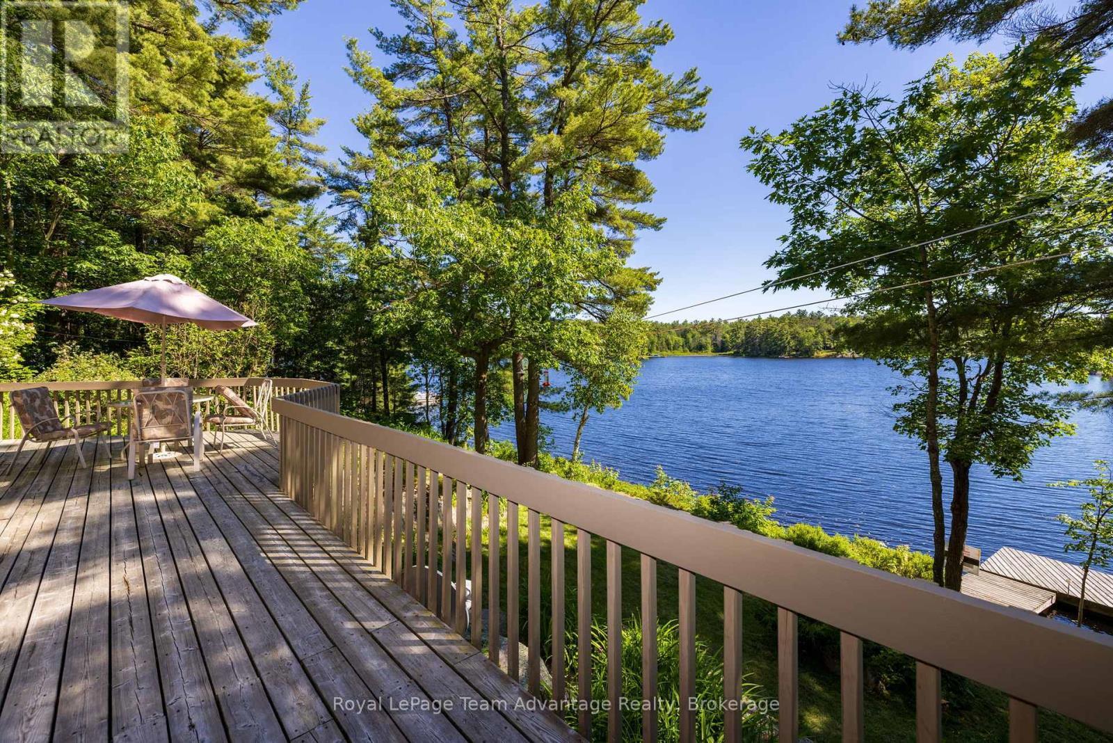 












39 WOOD DUCK TRAIL

,
The Archipelago (Archipelago North),




Ontario
P0G1K0

