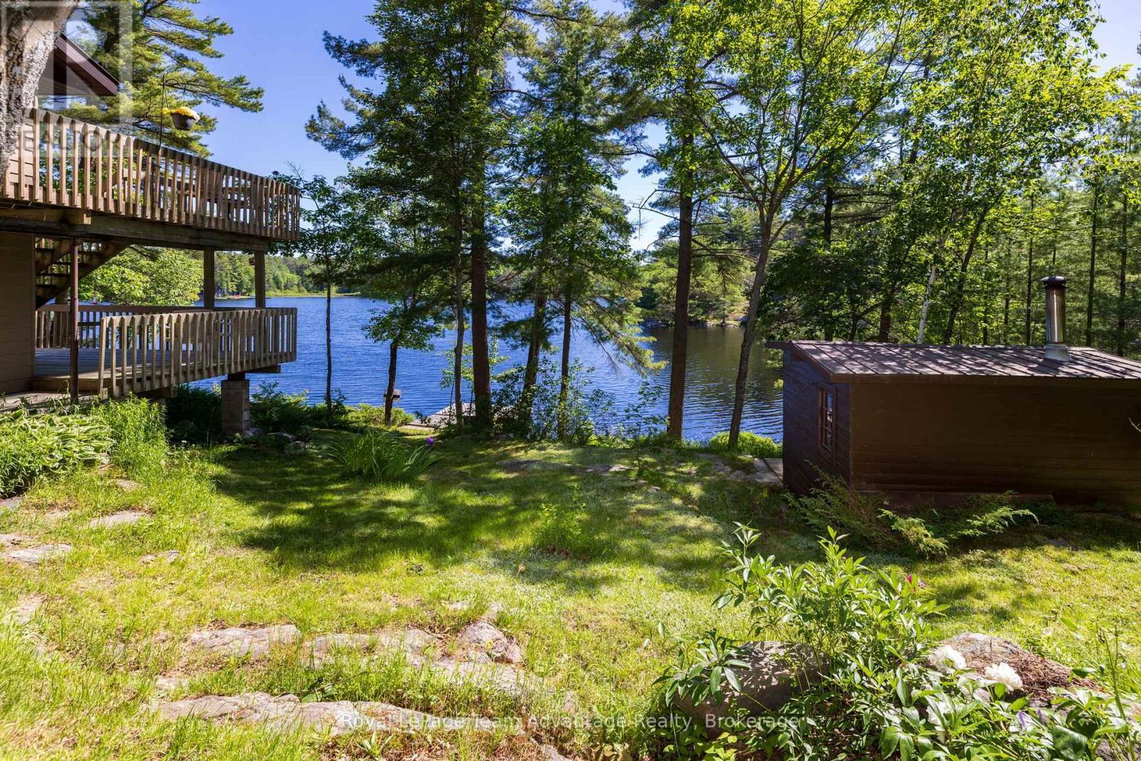 












39 WOOD DUCK TRAIL

,
The Archipelago (Archipelago North),




Ontario
P0G1K0

