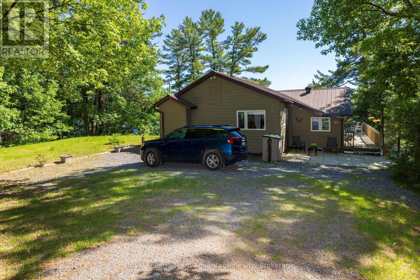 












39 WOOD DUCK TRAIL

,
The Archipelago (Archipelago North),




Ontario
P0G1K0

