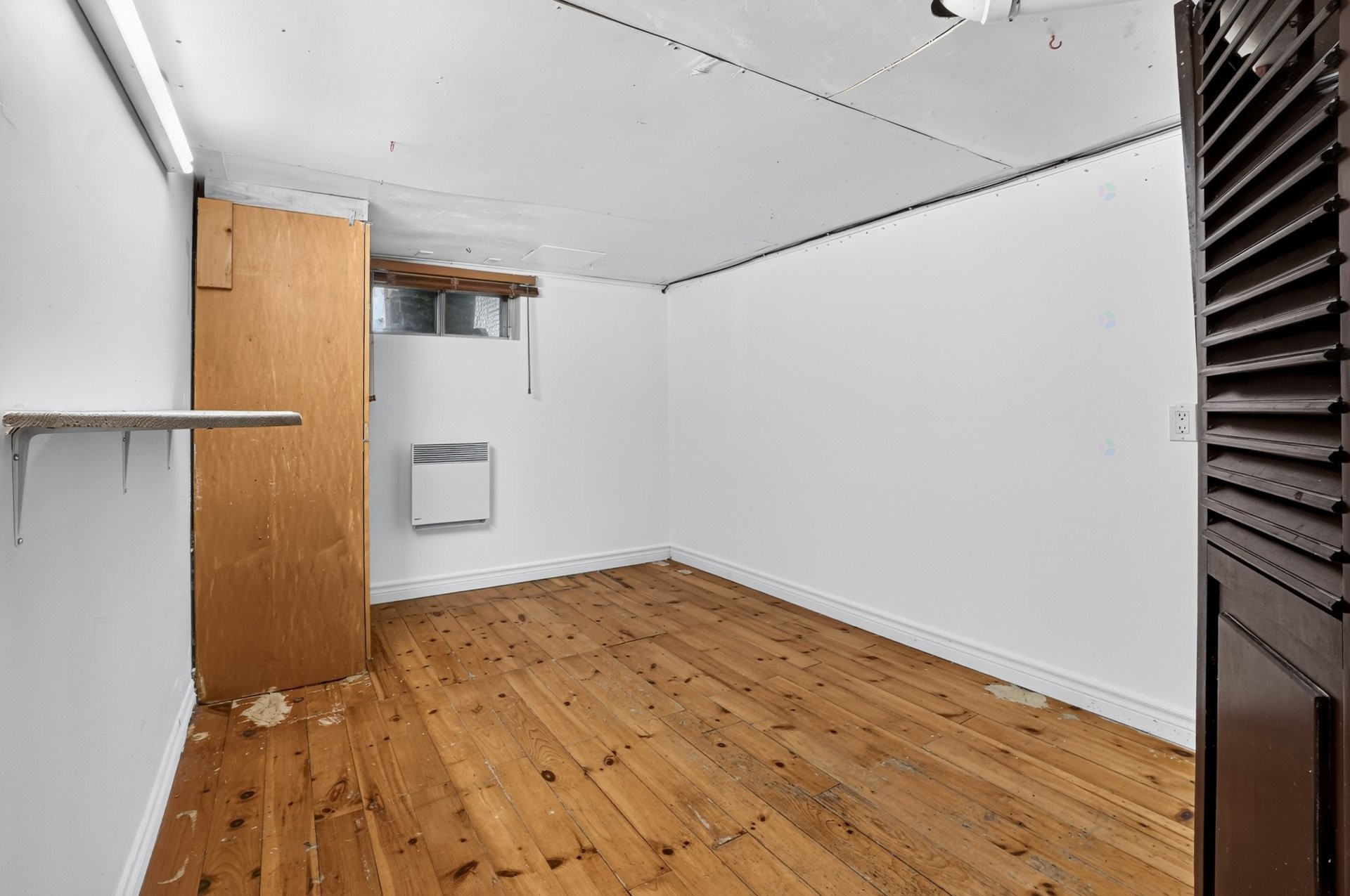 









7565


Rue Louis-Hémon

,
Montréal (Villeray/Saint-Michel/Parc-Extension),




QC
H2E2V3

