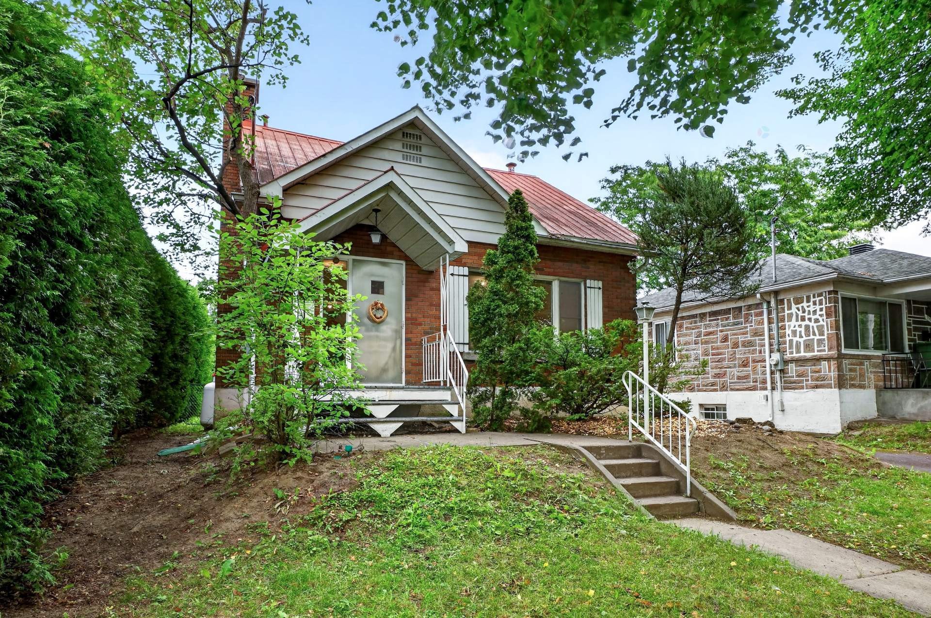 









7565


Rue Louis-Hémon

,
Montréal (Villeray/Saint-Michel/Parc-Extension),




QC
H2E2V3


