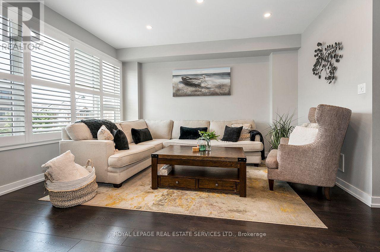 












3041 ERNEST APPELBE BOULEVARD

,
Oakville,




Ontario
L6H0N8

