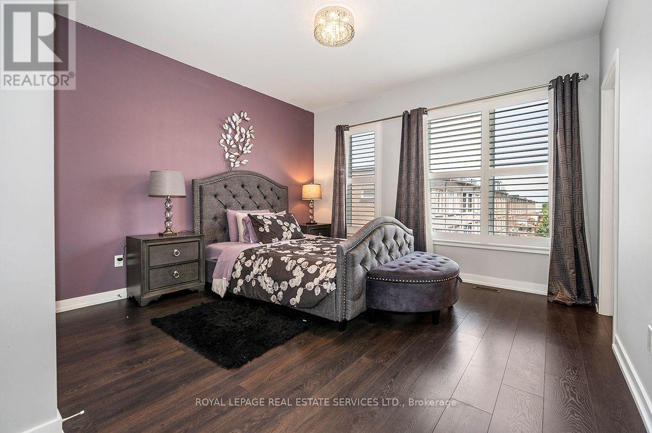 












3041 ERNEST APPELBE BOULEVARD

,
Oakville,




Ontario
L6H0N8

