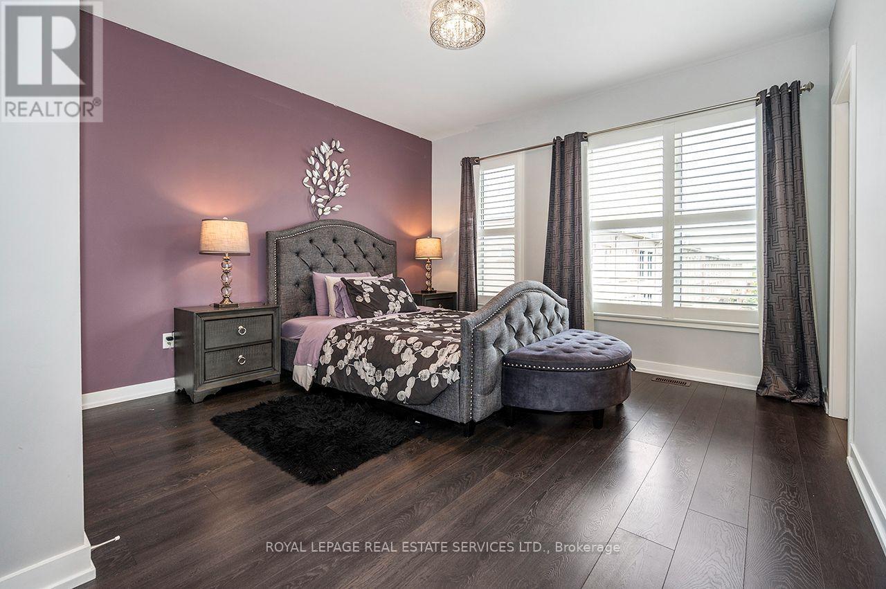 












3041 ERNEST APPELBE BOULEVARD

,
Oakville,




Ontario
L6H0N8

