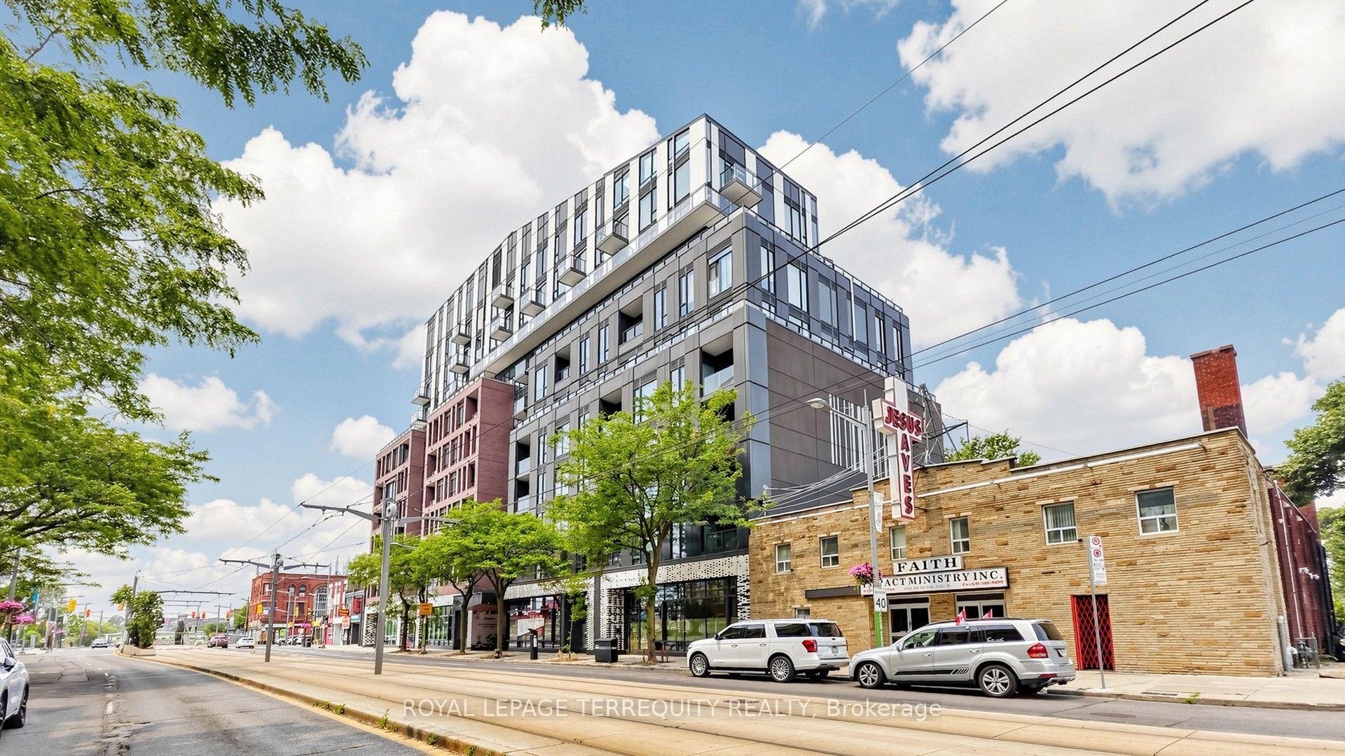 









1808


St Clair

Avenue West, 510,
Toronto,




ON
M6N 0C1

