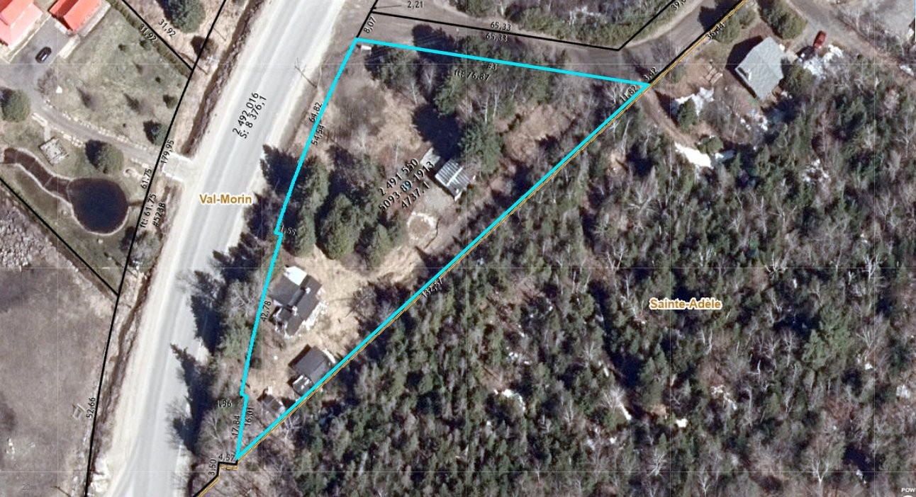 









3Z


Av. Canadienne

,
Val-Morin,




QC
J0T2R0

