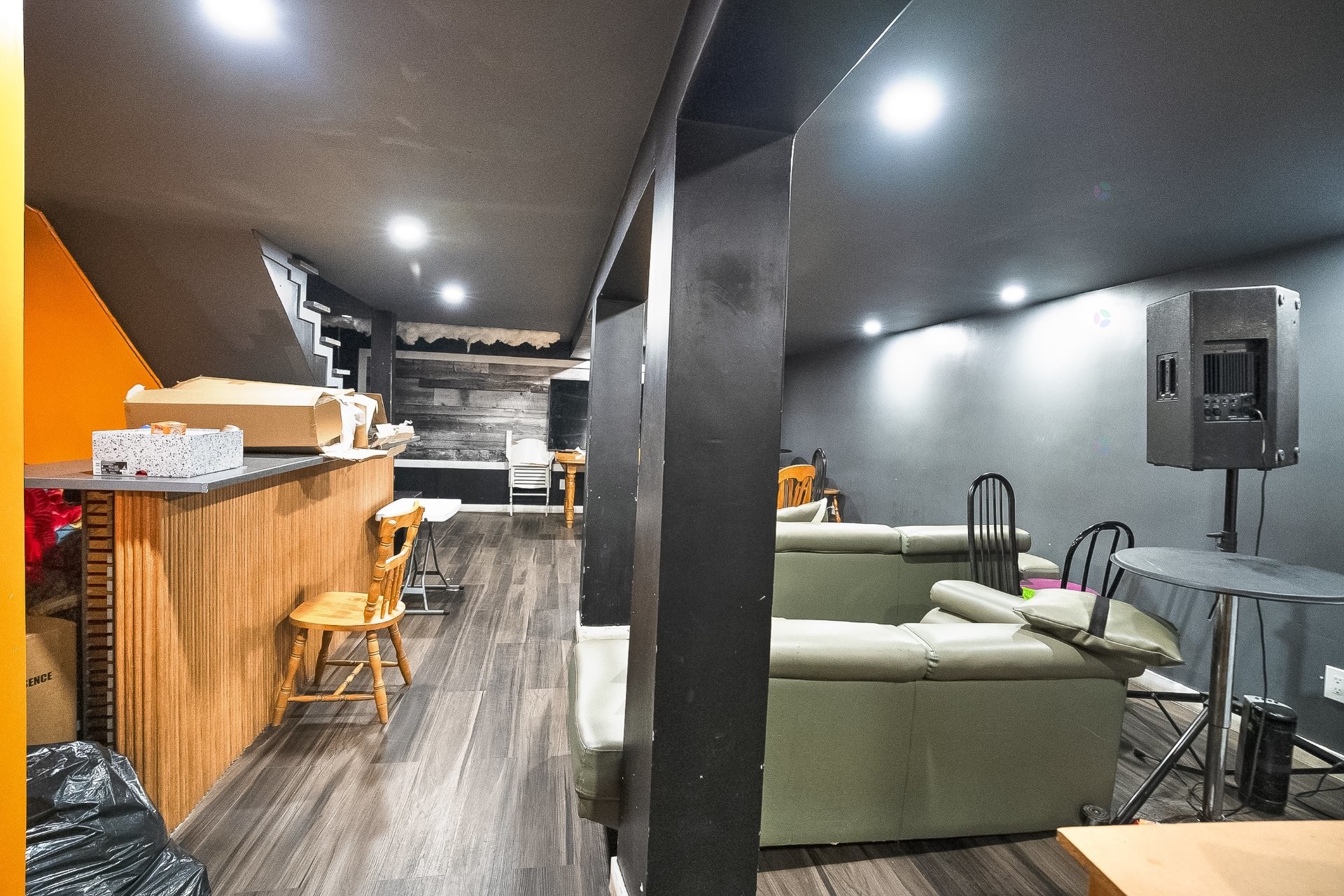









4731

 - 4733


Rue de Castille

,
Montréal (Montréal-Nord),




QC
H1H1Y8

