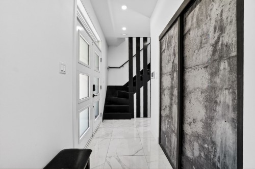 Hall d'entrée/Vestibule