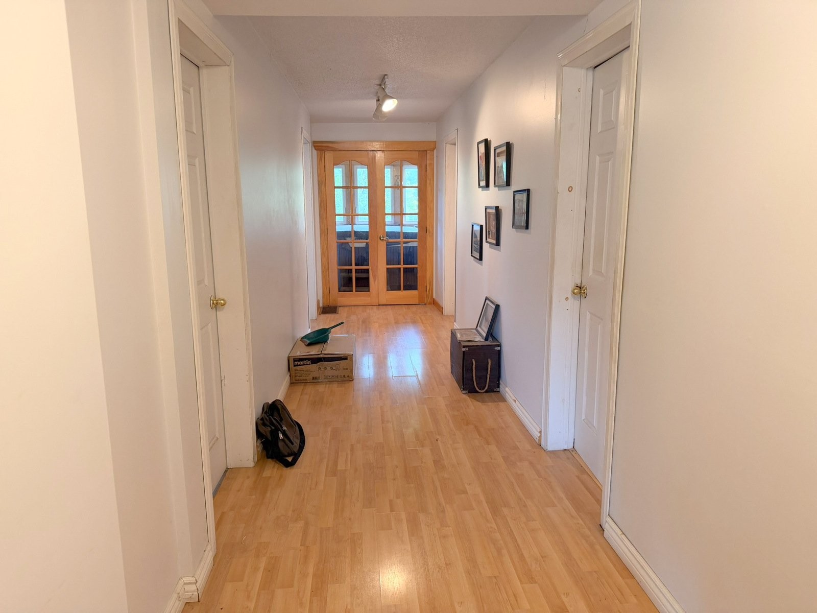 









103


Ch. de Point Comfort

,
Gracefield,







QC
J0X1W0

