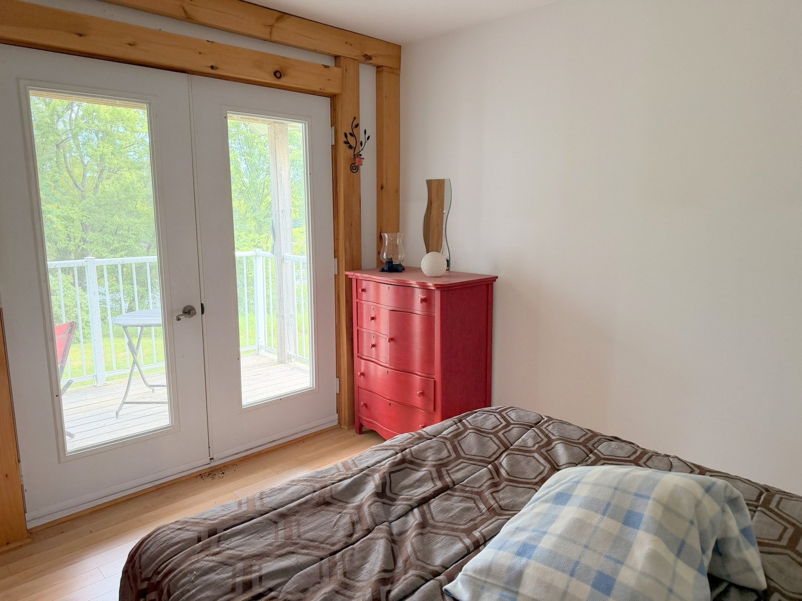 









103


Ch. de Point Comfort

,
Gracefield,







QC
J0X1W0

