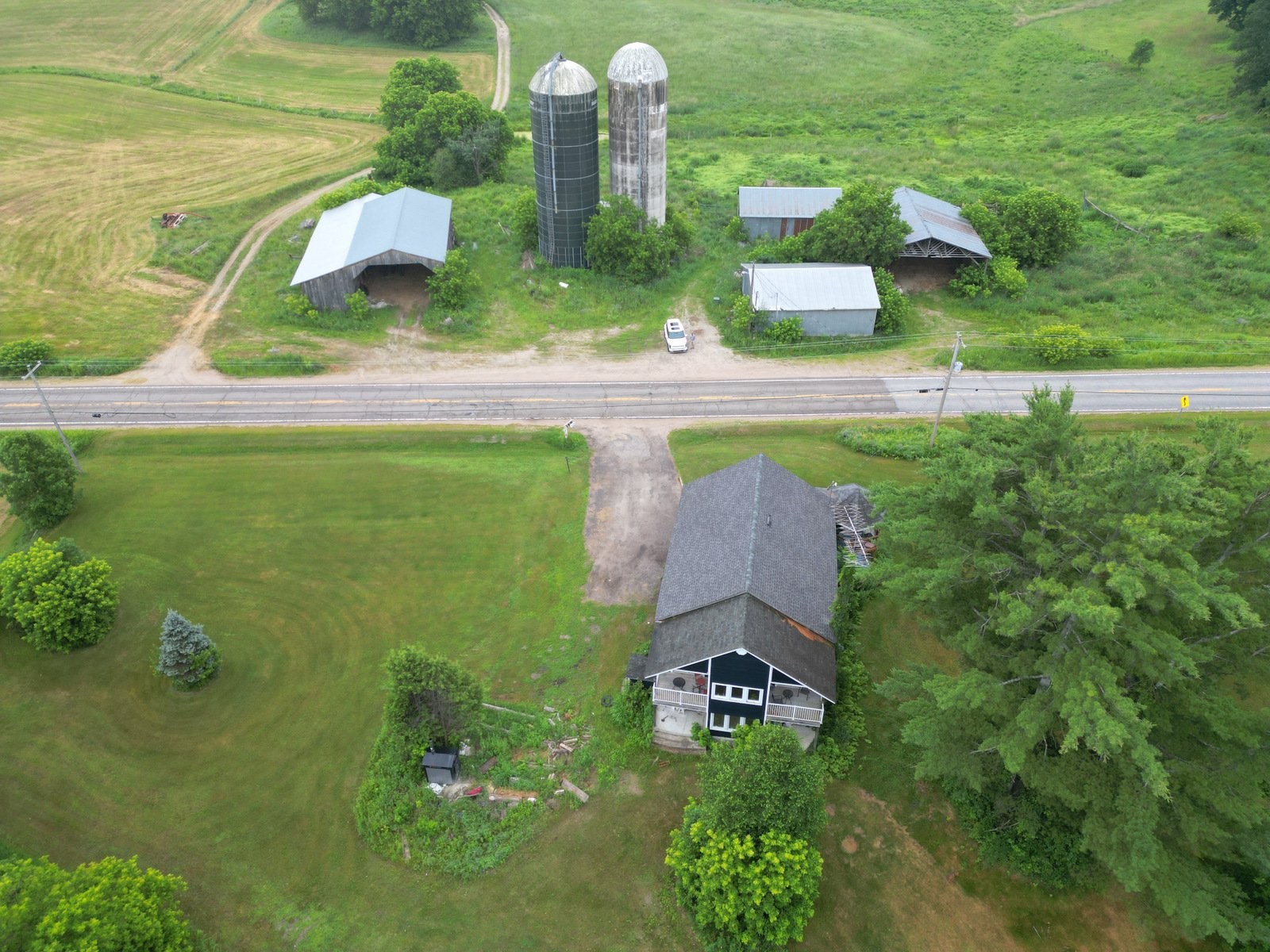 









103


Ch. de Point Comfort

,
Gracefield,







QC
J0X1W0

