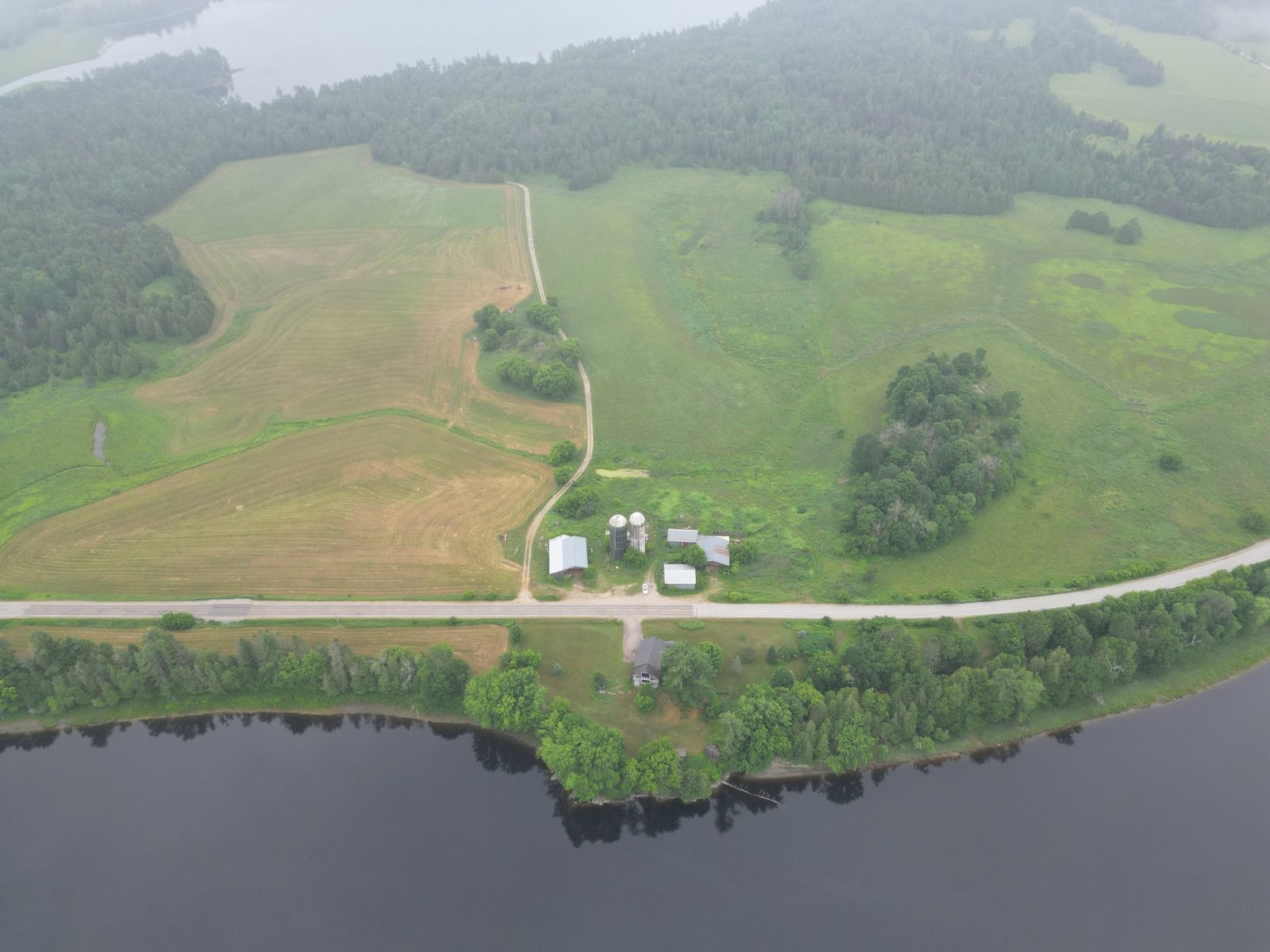 









103


Ch. de Point Comfort

,
Gracefield,







QC
J0X1W0

