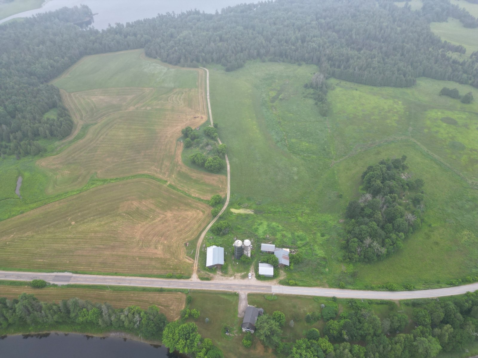 









103


Ch. de Point Comfort

,
Gracefield,







QC
J0X1W0

