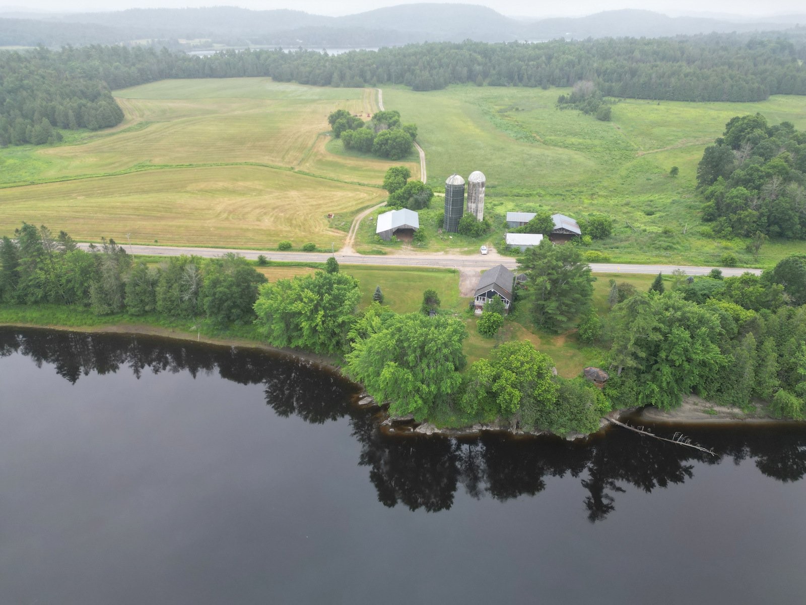 









103


Ch. de Point Comfort

,
Gracefield,







QC
J0X1W0

