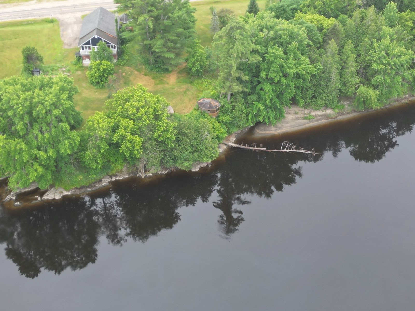 









103


Ch. de Point Comfort

,
Gracefield,







QC
J0X1W0

