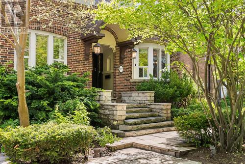 Timeless Charm in Prestigious Lawrence Park
