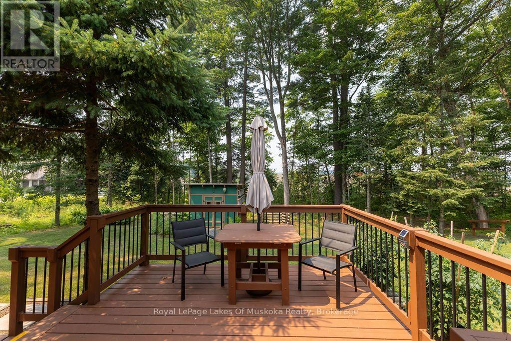 












950 MUSKOKA #3 ROAD N

,
Huntsville (Chaffey),




Ontario
P1H1E2

