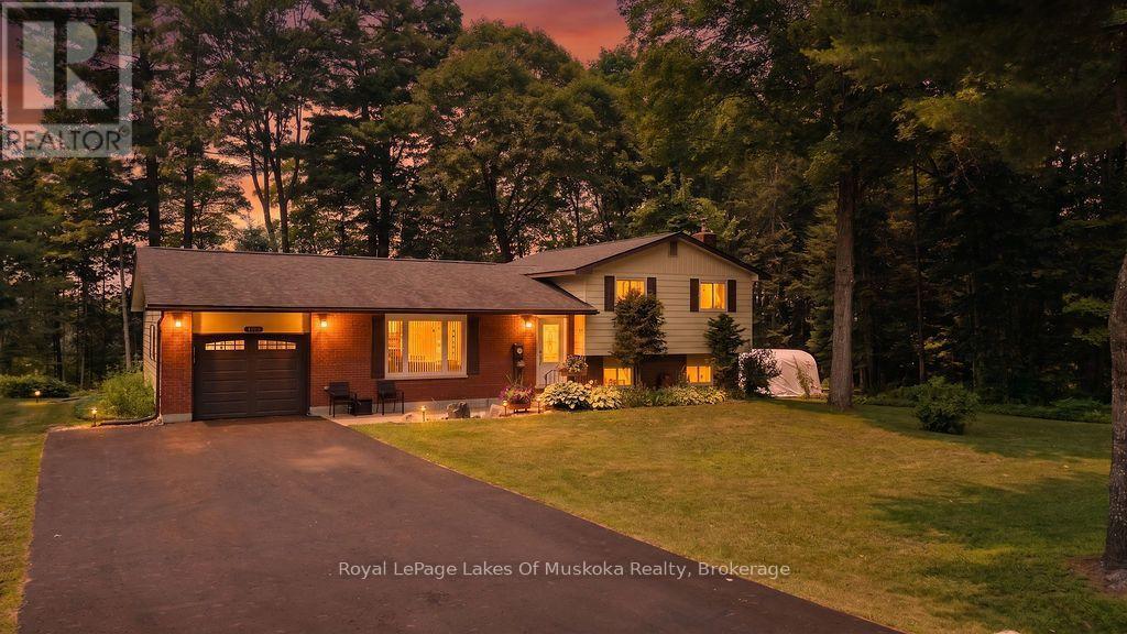 












950 MUSKOKA #3 ROAD N

,
Huntsville (Chaffey),




Ontario
P1H1E2

