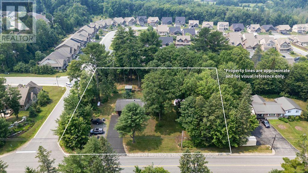 












950 MUSKOKA #3 ROAD N

,
Huntsville (Chaffey),




Ontario
P1H1E2

