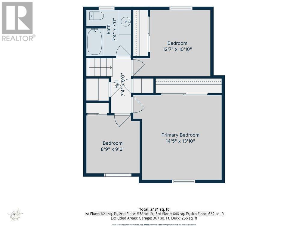












950 MUSKOKA #3 ROAD N

,
Huntsville (Chaffey),




Ontario
P1H1E2

