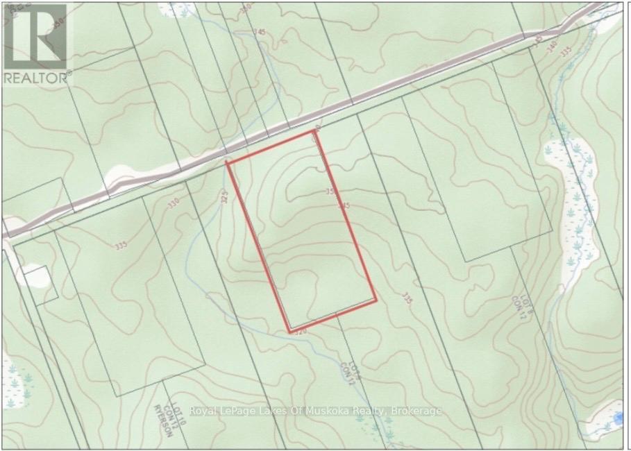 












0 STONEY ROAD

,
Ryerson,







Ontario
P0A1C0

