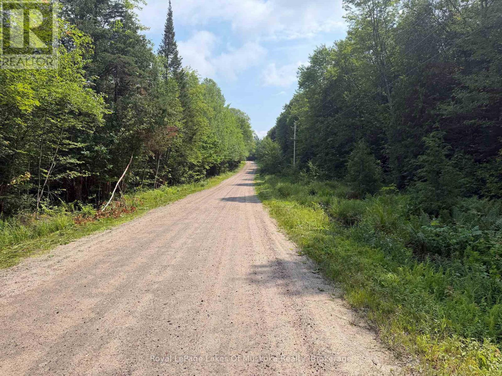 












0 STONEY ROAD

,
Ryerson,







Ontario
P0A1C0

