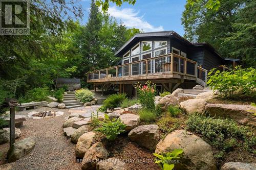 1315 Wolf Circle Algonquin Highlands, ON P0A 1E0