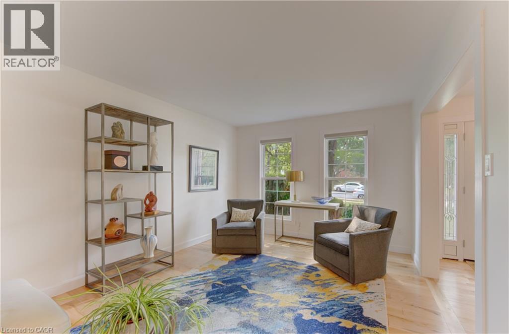 












307 GRAND RIVER Boulevard

,
Kitchener,




Ontario
N2A3H4

