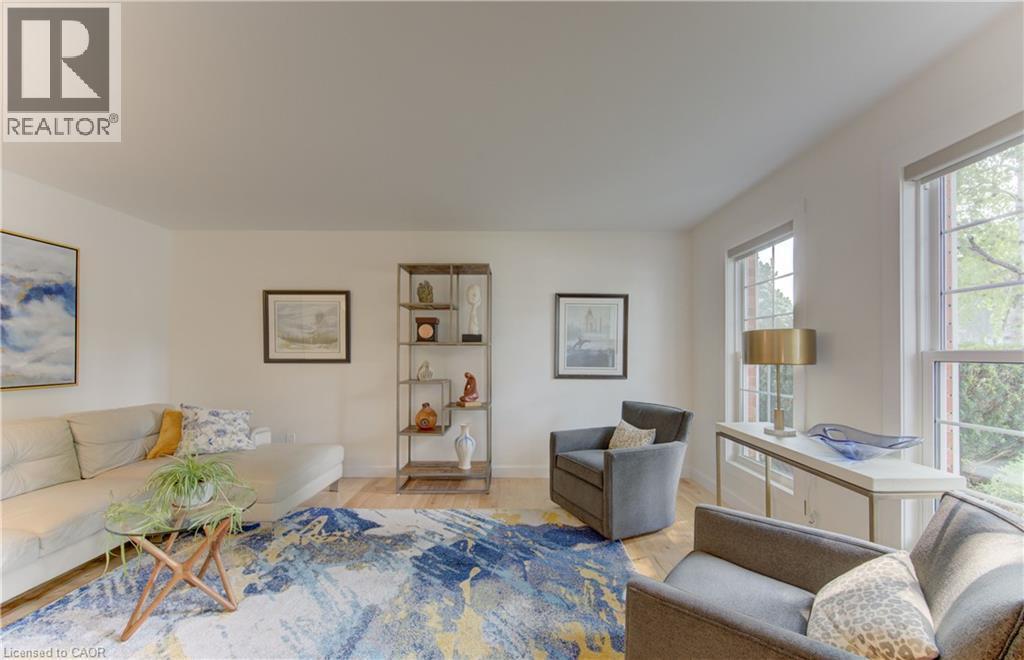 












307 GRAND RIVER Boulevard

,
Kitchener,




Ontario
N2A3H4


