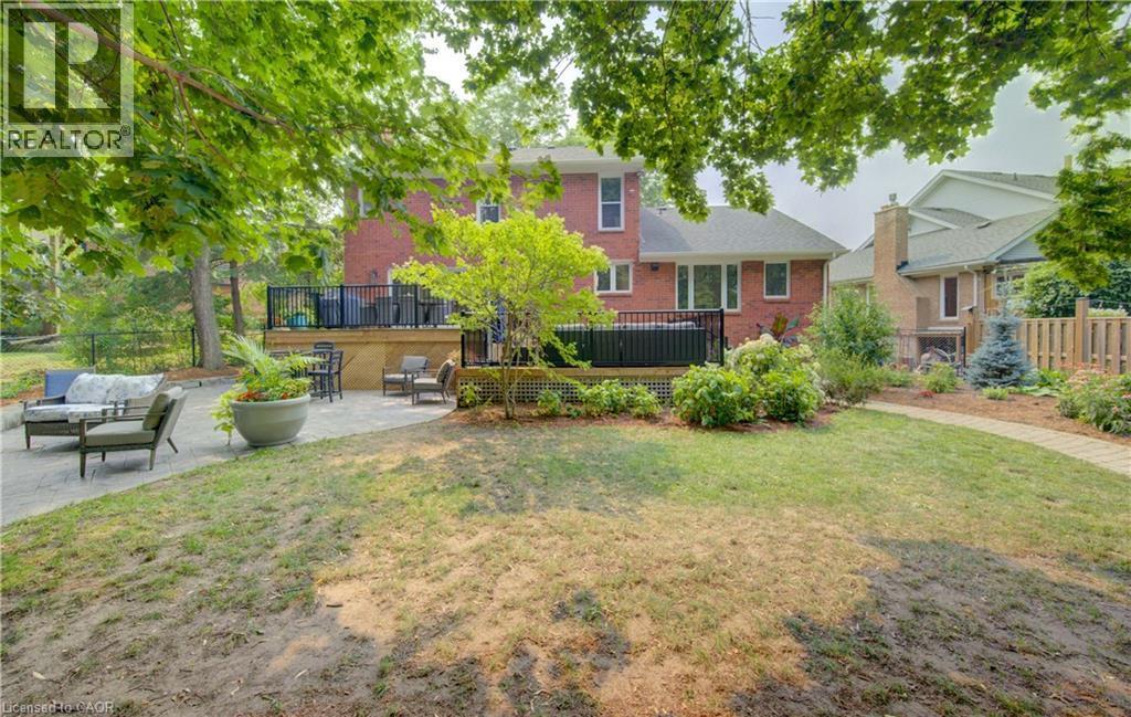 












307 GRAND RIVER Boulevard

,
Kitchener,




Ontario
N2A3H4


