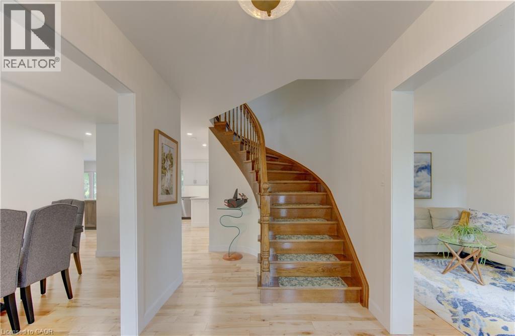












307 GRAND RIVER Boulevard

,
Kitchener,




Ontario
N2A3H4

