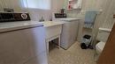 Laundry area/ensuite