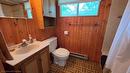 4 pce bathroom