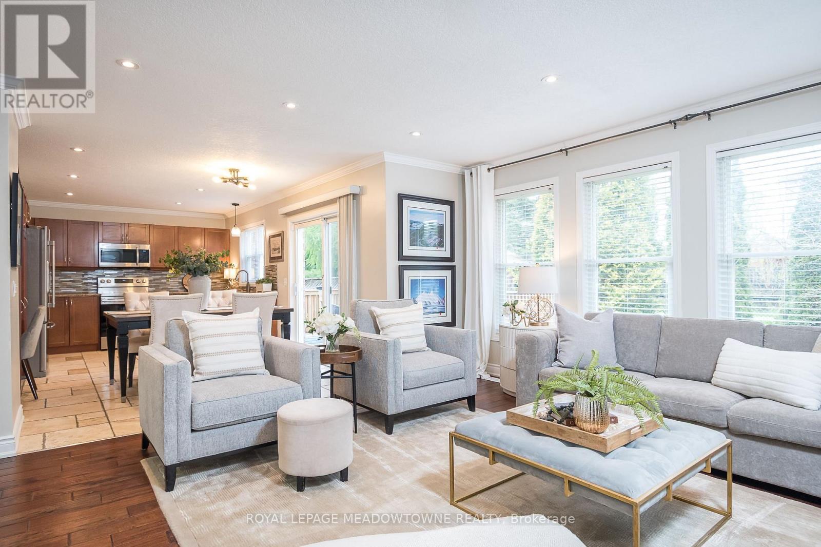 












23 BAGGS CRESCENT

,
Cambridge,




Ontario
N1T2E9

