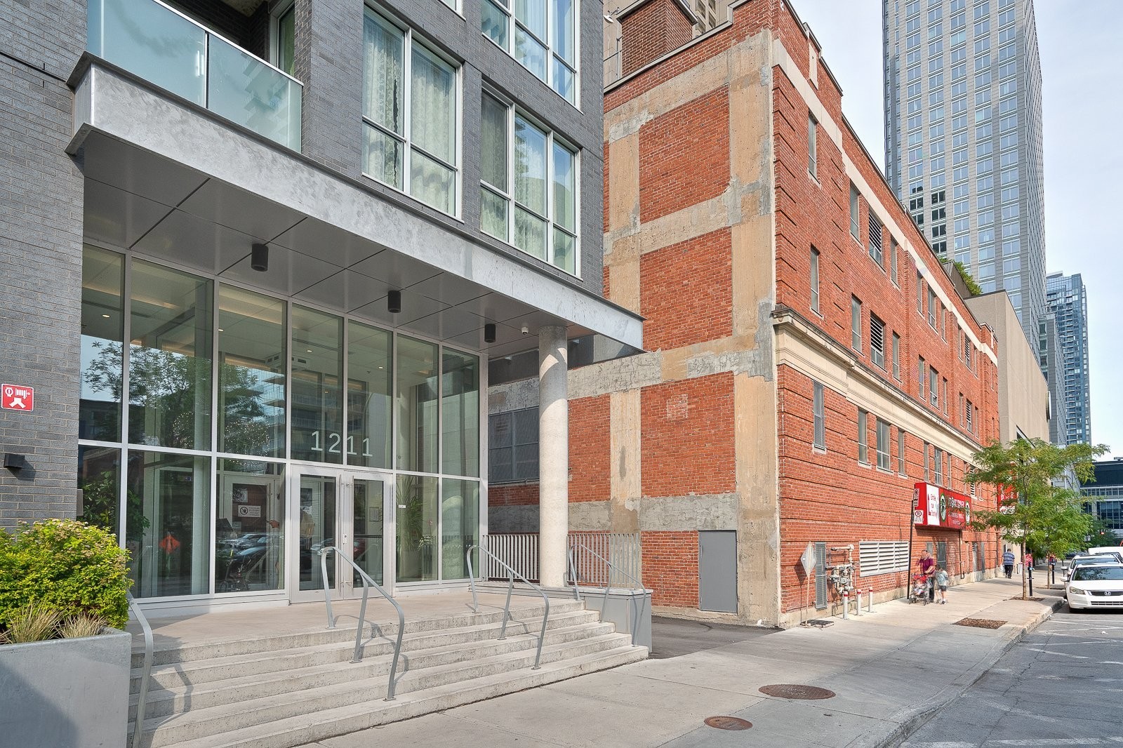 









1211


Rue Drummond

, 410,
Montréal (Ville-Marie),




QC
H3G0E6

